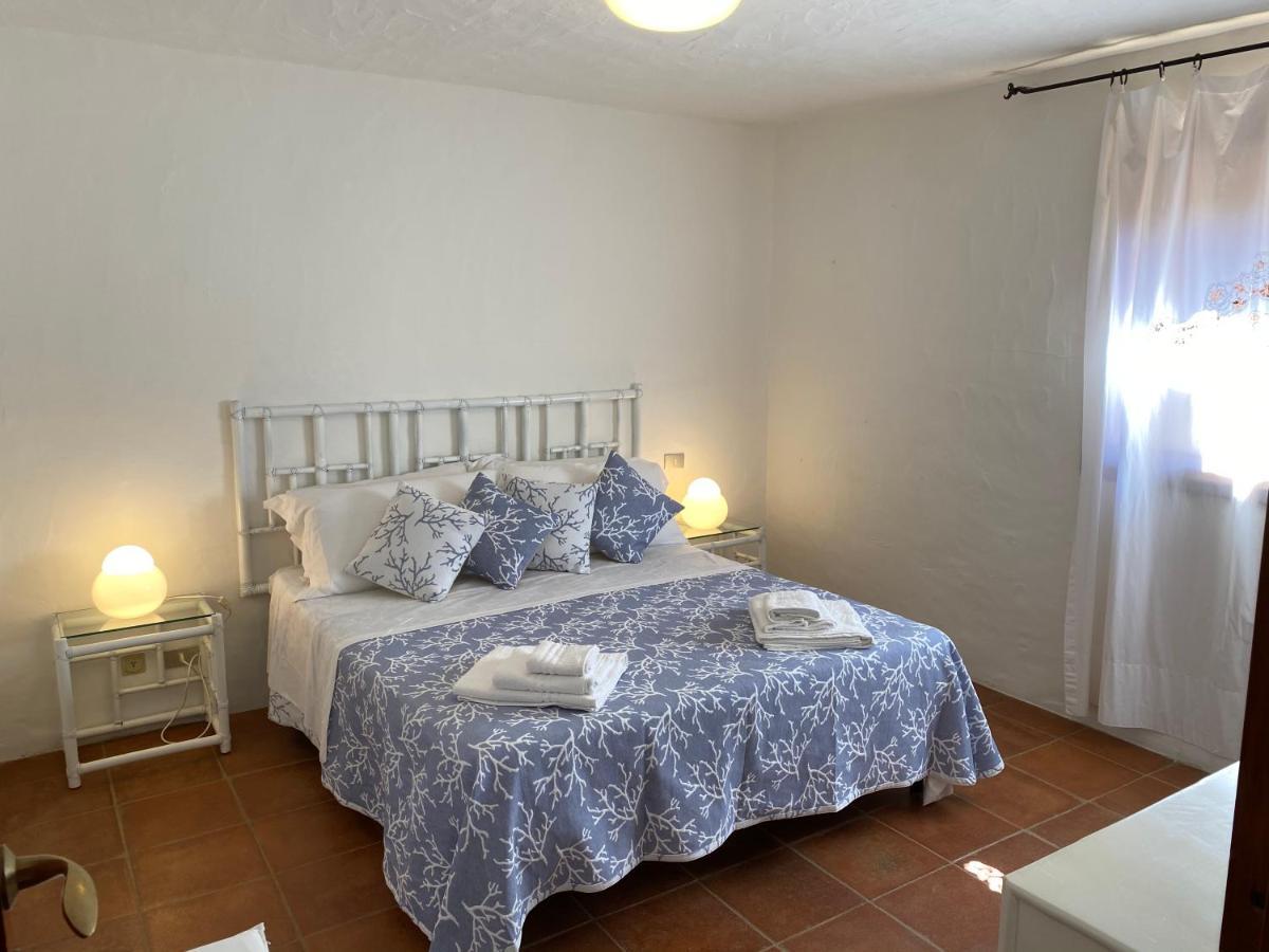 Domus Olivarum - Costa Smeralda 6 Guest, 3 Room, 2 Bathroom, 2 Parking Wifi Abbiadori Екстер'єр фото